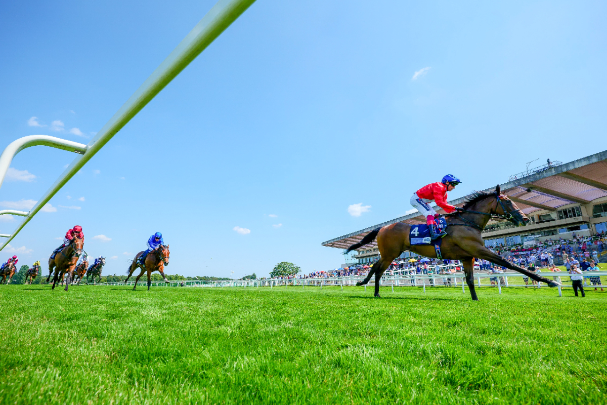 Sandown